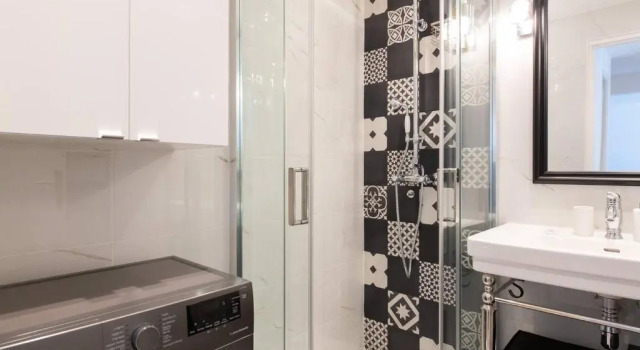 Апартаменты Martinez Area: Brand New & Design 1 Bed !