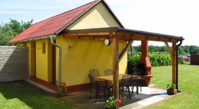 Holiday Home U Čápů, Prenota Affittacamere Třeboň 