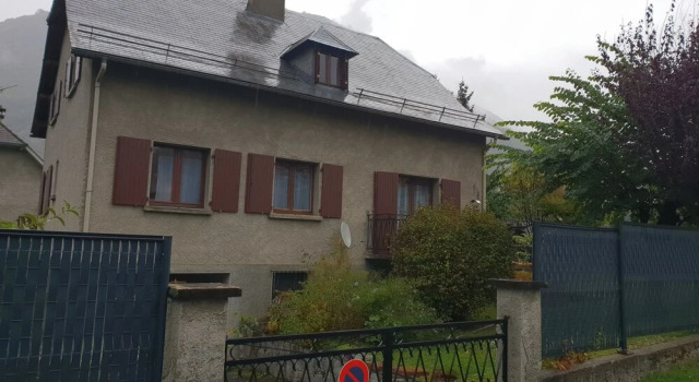 Le Gîte des 3 Vallées