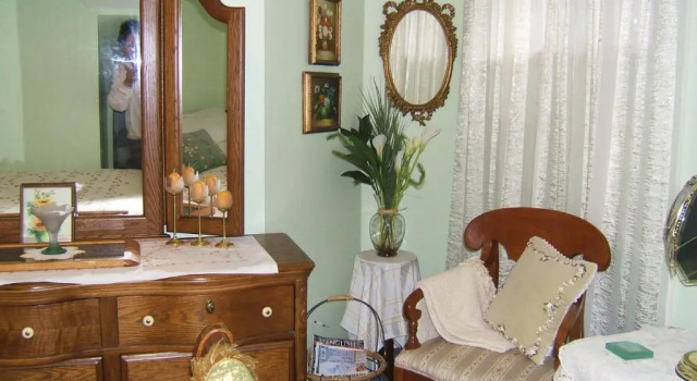 Номер Standard Hummingbird Bed and Breakfast