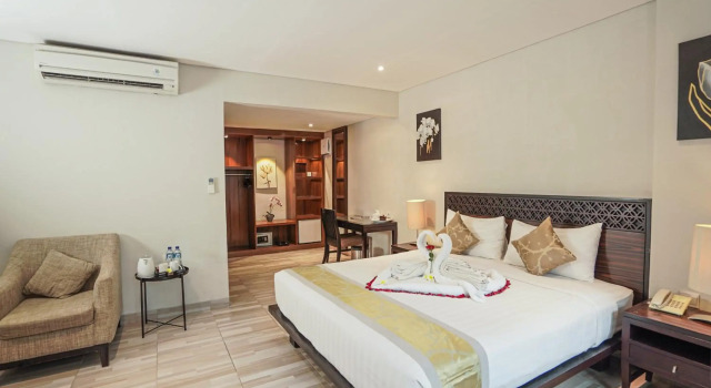 Dekuta Hotel