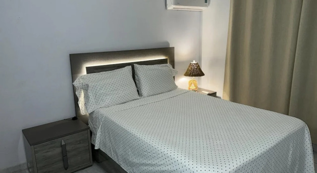 Номер Standard Playa Apartments