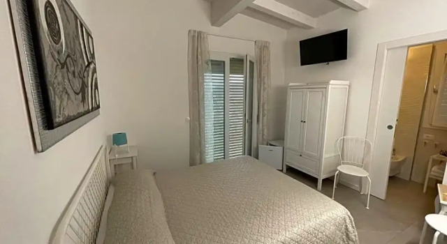 Azzurramare Bed & Breakfast, Varaa Hotelli Grottammare Marche Coast