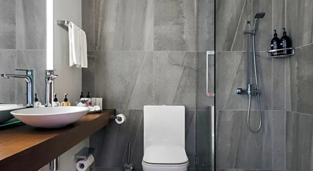 Номер Standard Umi Hotel