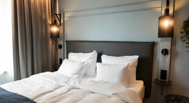 Home Hotel 1624, Book Hotel Hoteller i Kongsberg med morgenmad, Morgenmad