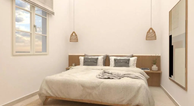Люкс Deluxe Oikia Suites Mykonos