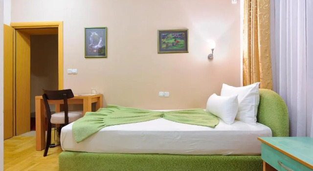 Номер Standard Hotel Dragović Smederevo