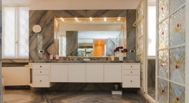 Spagna 66 - Penthouse with Terrace