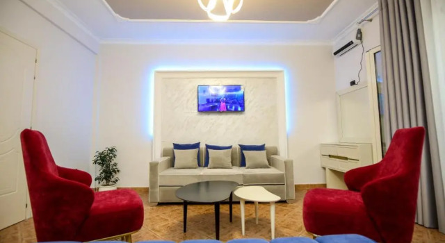 Номер Deluxe Hotel Vila Stefa