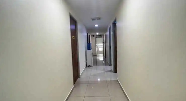 Stutong Point, Rezerwuj Hotel Hotele w Sarawak z parkingiem, Parking
