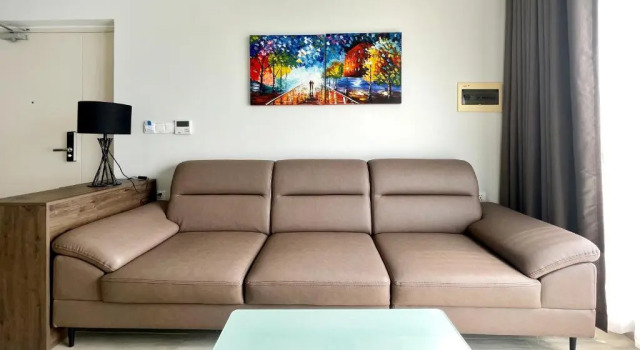 De Lora GoldCoast & Center Apartment, Забронировать Апартаменты/квартира Нячанг Кханьхоа