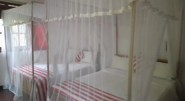 Номер Standard Rest Full Homestay
