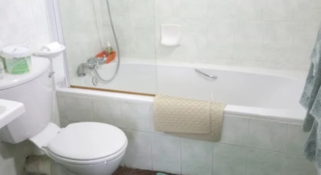 Апартаменты Comfort Welterusten Guesthouse