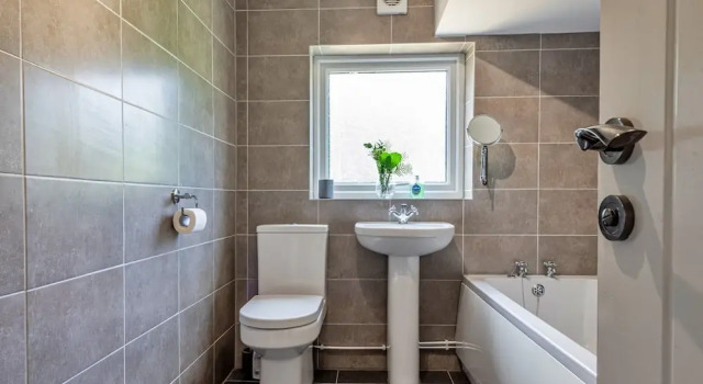 Номер Standard Cottage in Betws-y-coed Near Snowdonia Trails