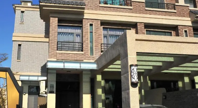 Yuli Rainbow Bridge Bed & Breakfast, Boek Appartement Appartementen in Hualien, Appartement