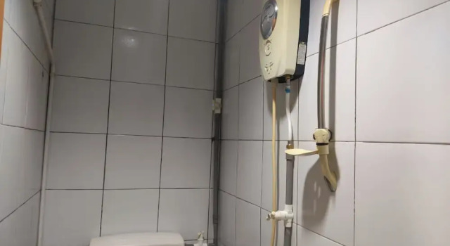 Двухместный номер Standard Hotel O 59