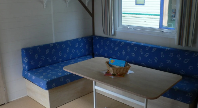 Camping Le Raguenes Plage, Rezerwuj Pole kempingowe Nevez Finistère