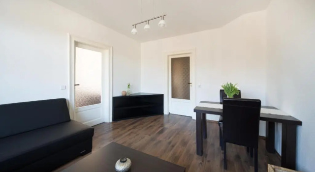 Апартаменты c 1 комнатой DD Apartments