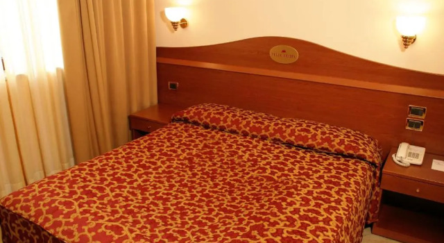 Трёхместный номер Standard Felix Hotel & Residence