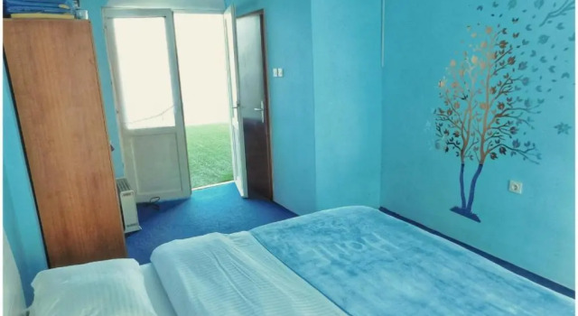 LittleVenice Appartme 50m from sea, Забронировать Отель Мастринка 