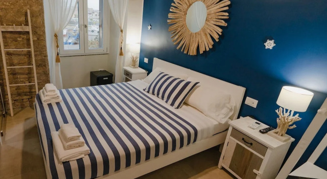 Le Boutique Luxury Rooms diffused in Historic Center, Prenota Boutique Hotel a Lazio con parcheggio, Parcheggio