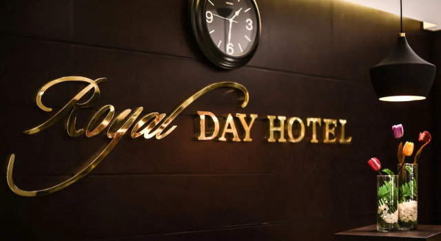 Royal Day Hotel