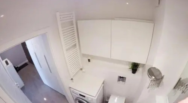 Apartament Garazowa 5