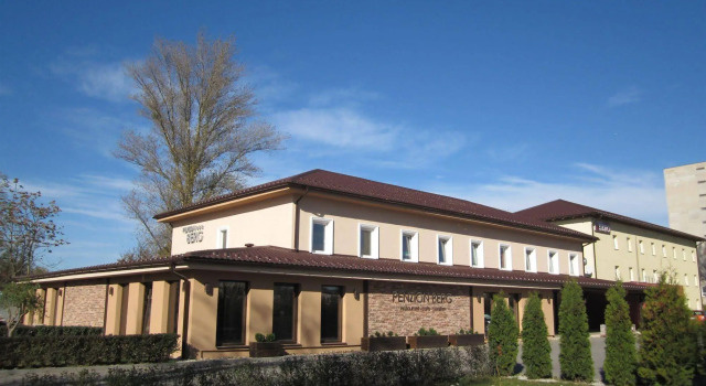 Penzión Berg