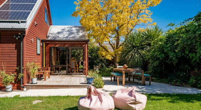 Wanderlust - Clyde Holiday Home, Забронировать Отель Клайд 