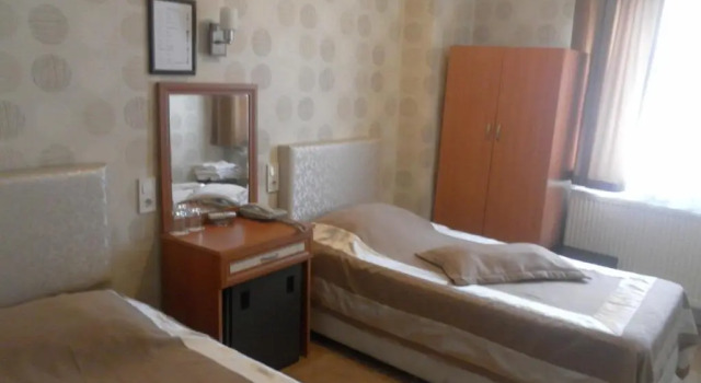 Номер Economy Hotel La White