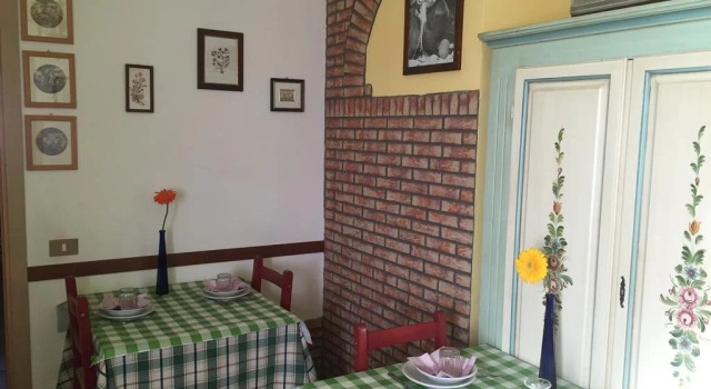 Croce Del Moro, Rezervovat Hotel  