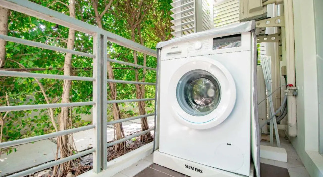 Baan Sandao Condo