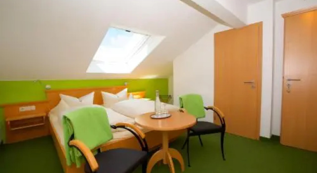 Gstehaus Kieser, Varaa Hotelli Hotellit Baijeri pysäköinnillä, Pysäköinti