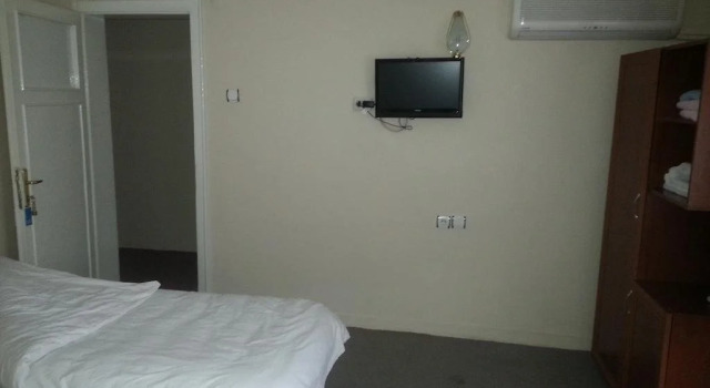 Pinar Hotel, Prenota Hotel Ankara Anatolia Centrale