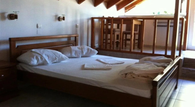 Villa Lithitsa, Varaa Villa Mökit kohteessa Epirus, Mökki