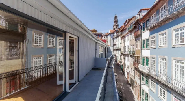Villa Lóios By Casa do Conto