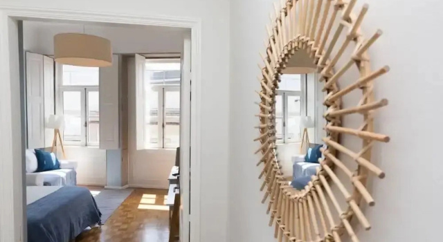 Porto Haven - Vintage Apartments, Забронировать Апартаменты/квартира Порту Регион Порту, рядом с Приходская церковь Богоматери Непорочного Зачатия