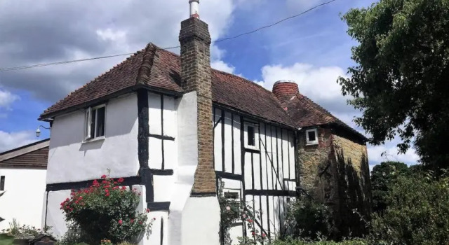 Ockhams Farm Guest House, Забронировать Фермерский дом Фермерские дома Англии, Фермерский дом