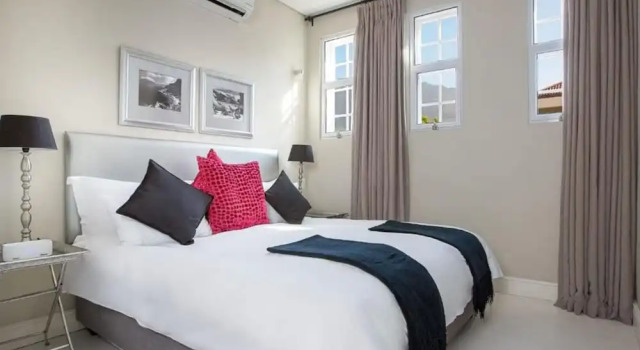 Двухместный номер Superior Long Street Boutique Hotel