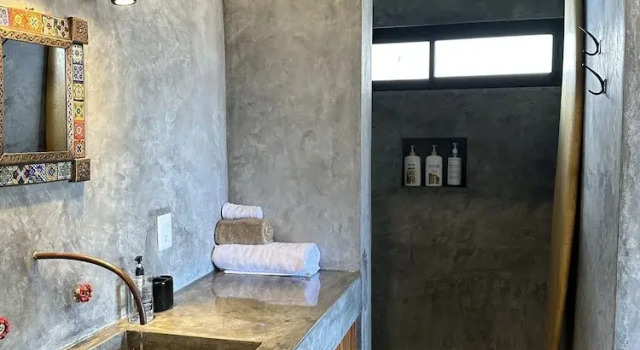 Люкс Villas Del Scarlet Cardones