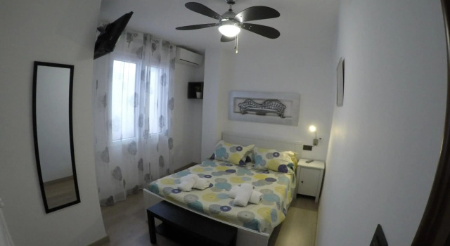 Apartamento Castillo, Varaa Huoneisto Distrito de Ronda 