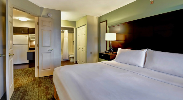 Staybridge Suites Madison - East, an IHG Hotel, Reserva ahora Hotel Madison Wisconsin