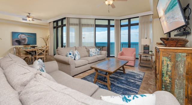 The Oasis 909 Formerly Phoenix West Ii 909 3 Bedroom Condo, Boek Appartement Orange Beach 