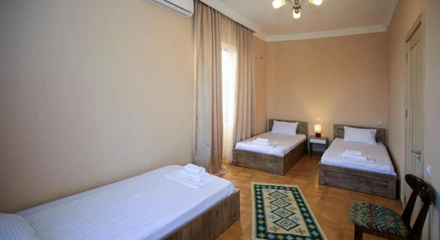 Номер Standard Bucha`s Guest House & Wine Cellar