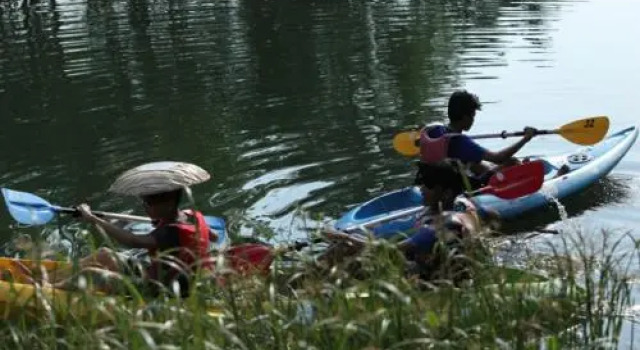 Jellyfish Watersports - Guest House