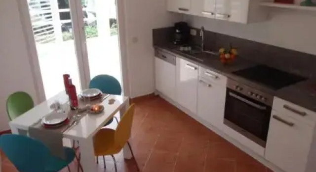 Apartment Morska Sirena
