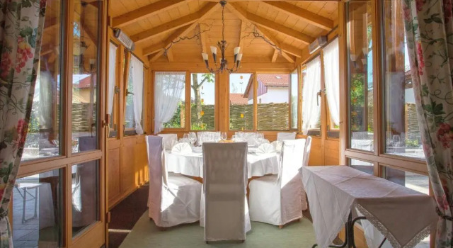 Pension Ludwig Thoma, Prenota Hotel Otterfing 