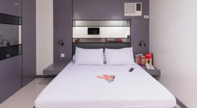 Номер Standard Hotel Sogo Baliwag Bulacan