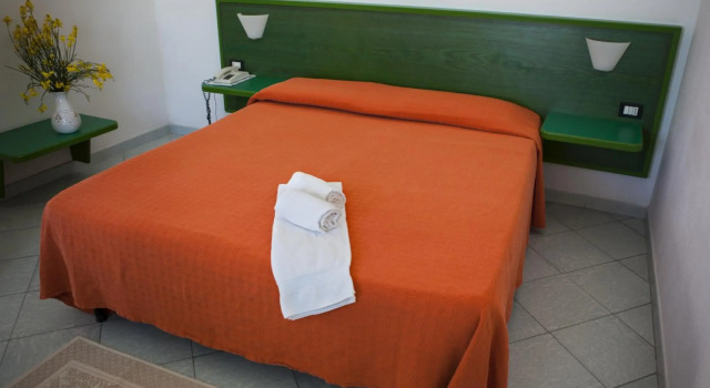 Hotel Piccada