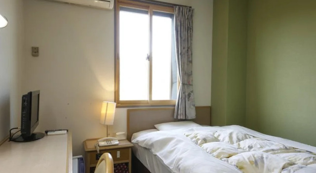 Hotel Jodai, Varaa Hotelli Unnan Shimane
